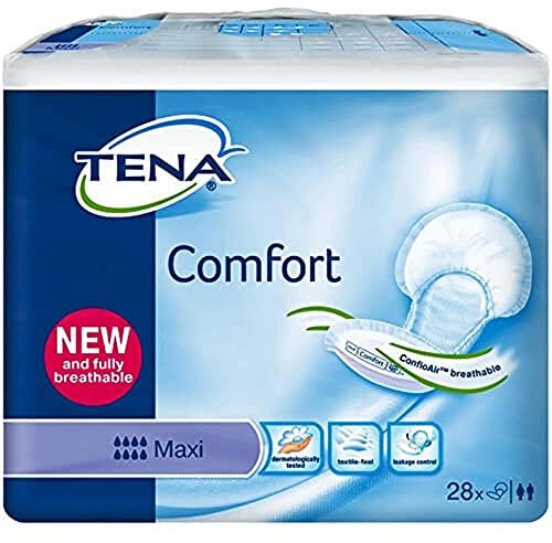 Tena Comfort Maxi (28 pc.)