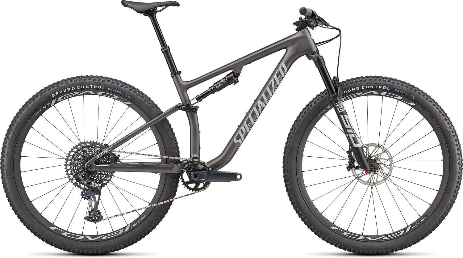 Specialized Epic EVO Expert (2022)