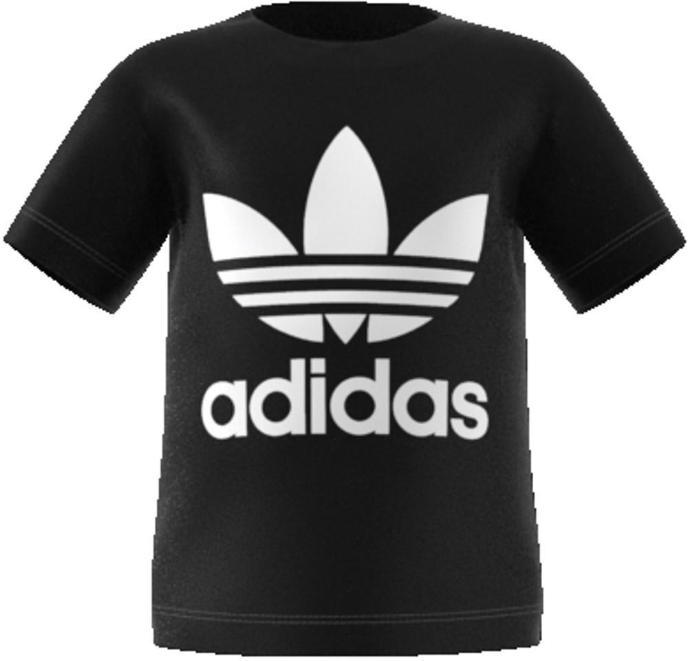 Adidas Baby Trefoil T-Shirt