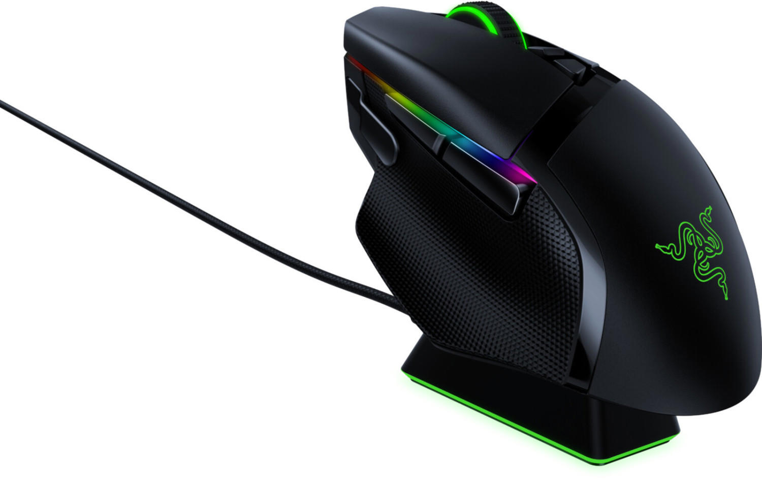 Razer Basilisk Ultimate incl. Dock