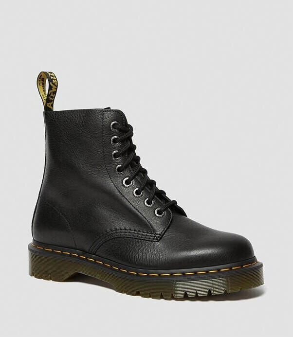 Dr. Martens 1460 Pascal Bex black pisa