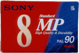 Sony P5-90 MP