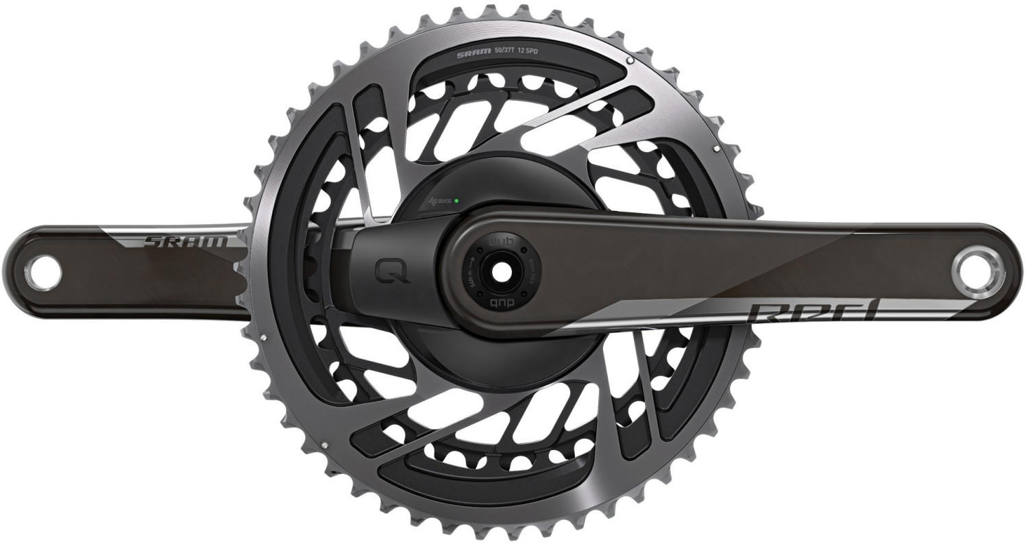 SRAM RED AXS Power Meter