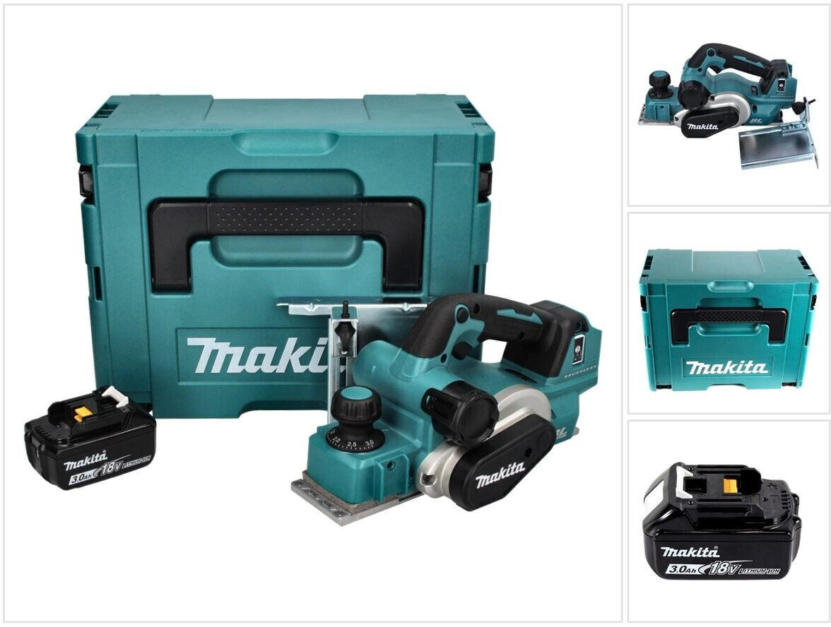 Makita DKP181