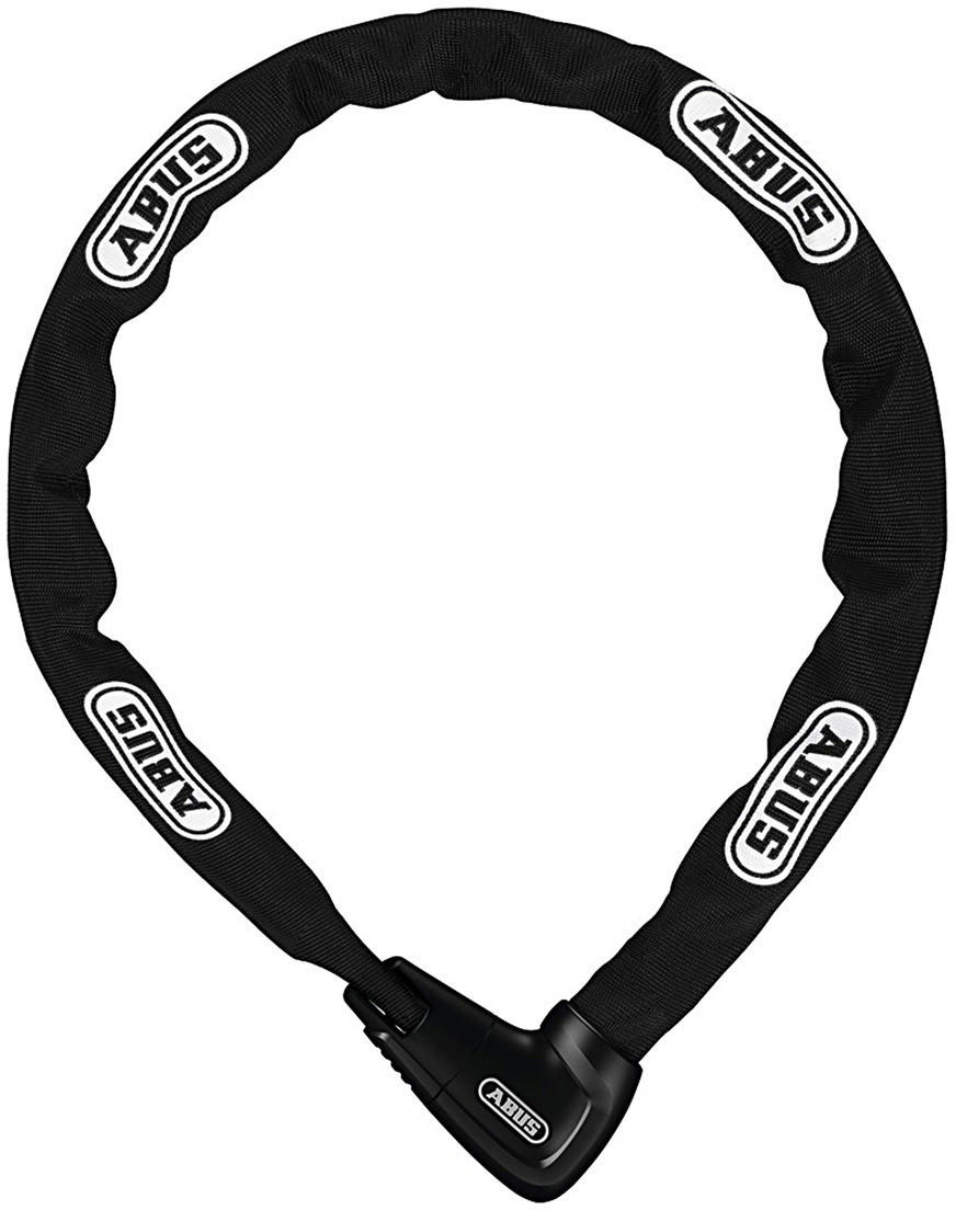 ABUS Steel-O-Chain 9809/110 (black)