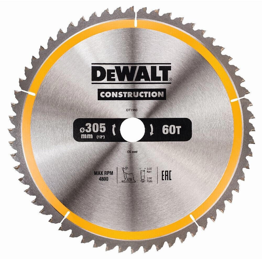 DeWalt DT1960-QZ