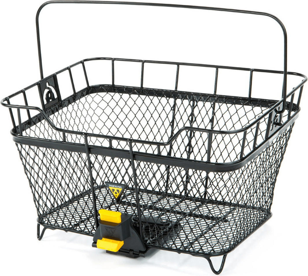 Topeak MTX Rear Basket