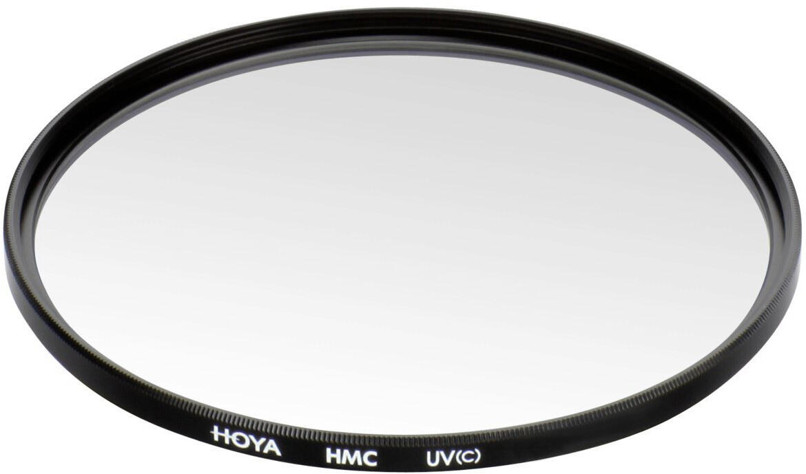 Hoya UV HMC (C) 77mm