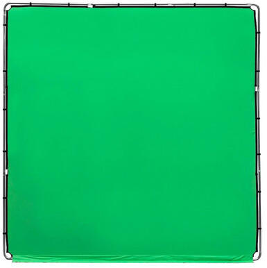 Lastolite StudioLink Chroma Key Kit 3x3m