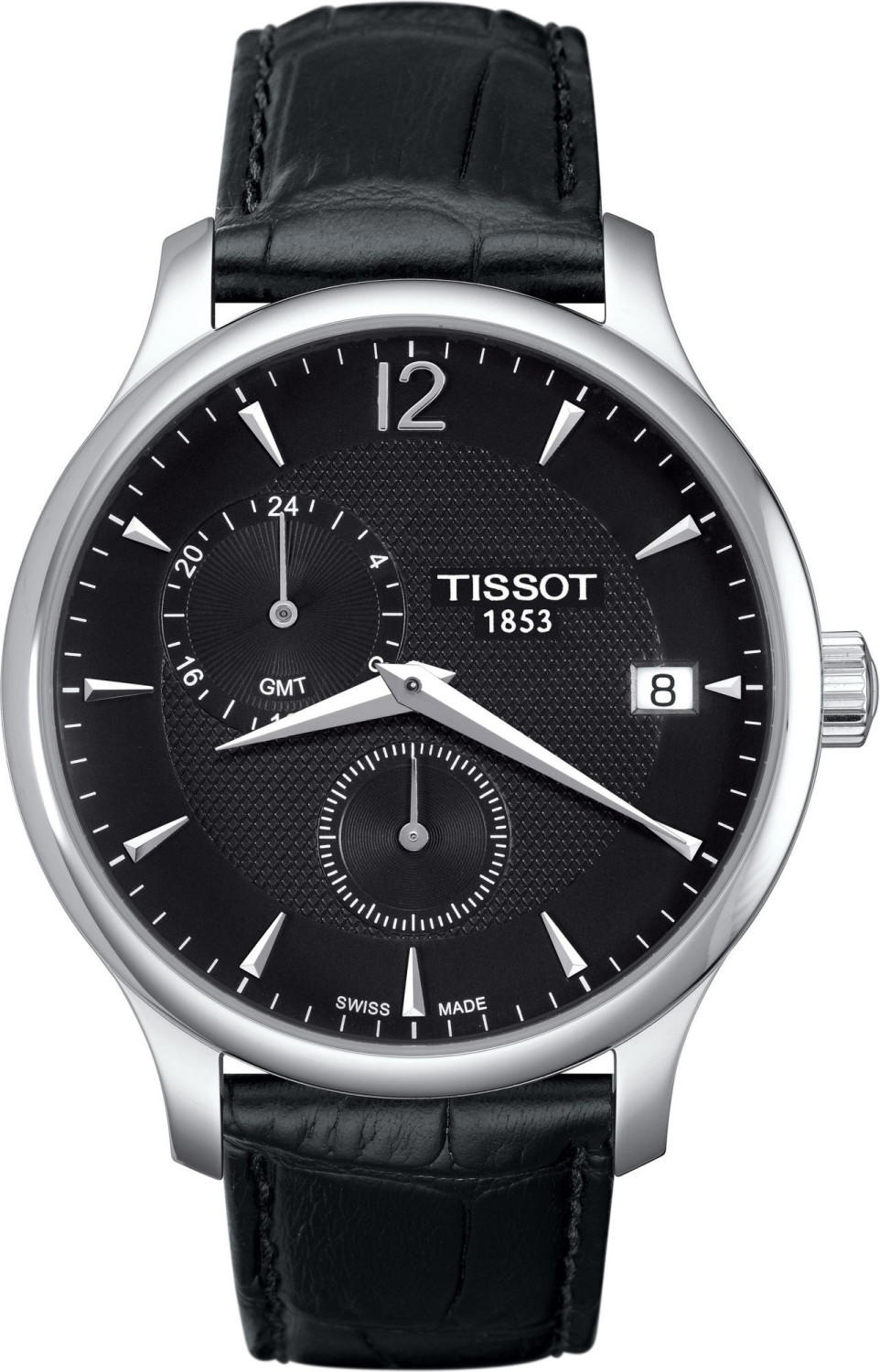 Tissot T-Classic Tradition T063.639