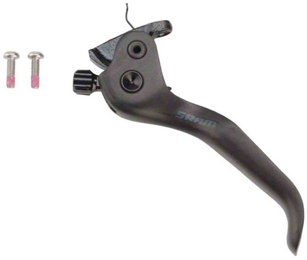 SRAM Disc Brake Lever Blade Kit For Level Tl Schwarz