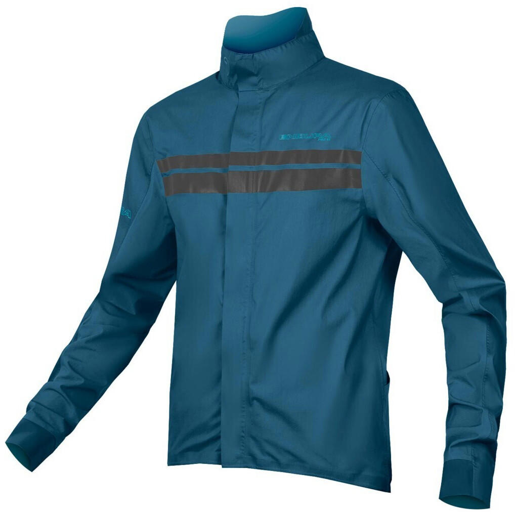 Endura Pro SL II Shell jacket Men kingfisher
