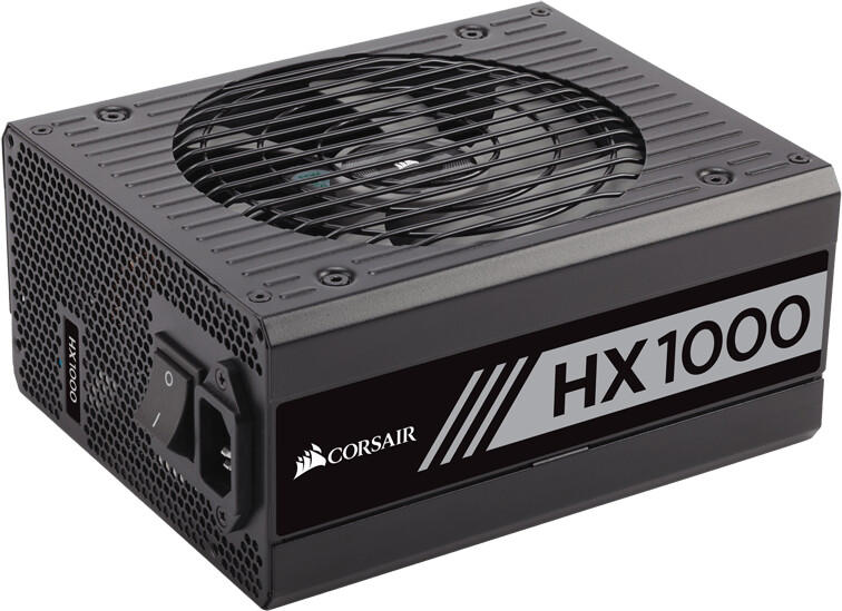 Corsair HX1000 1000W