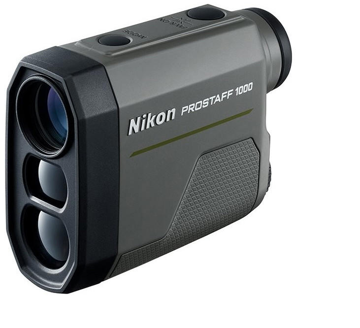 Nikon Prostaff 1000