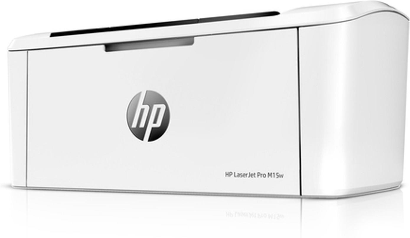 HP LaserJet Pro M15w (W2G51A)