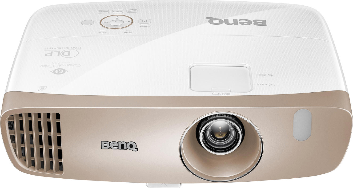 BenQ W2000