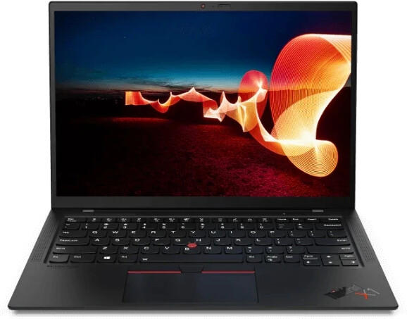 Lenovo ThinkPad X1 Carbon Gen 9 (14" Intel) (20XW0027UK)