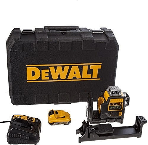 DeWalt DCE089D1G-GB