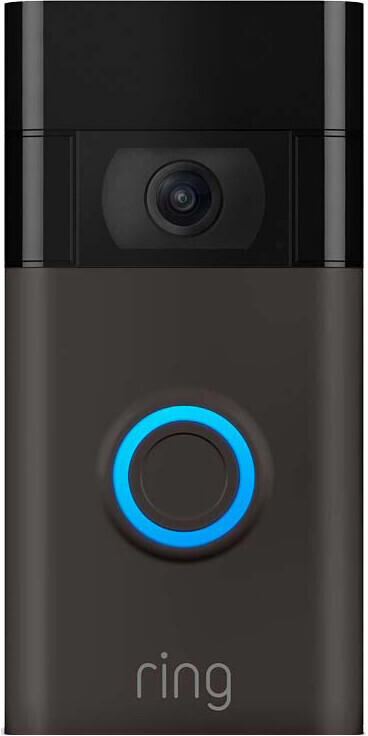 Ring Video Doorbell 2. Generation