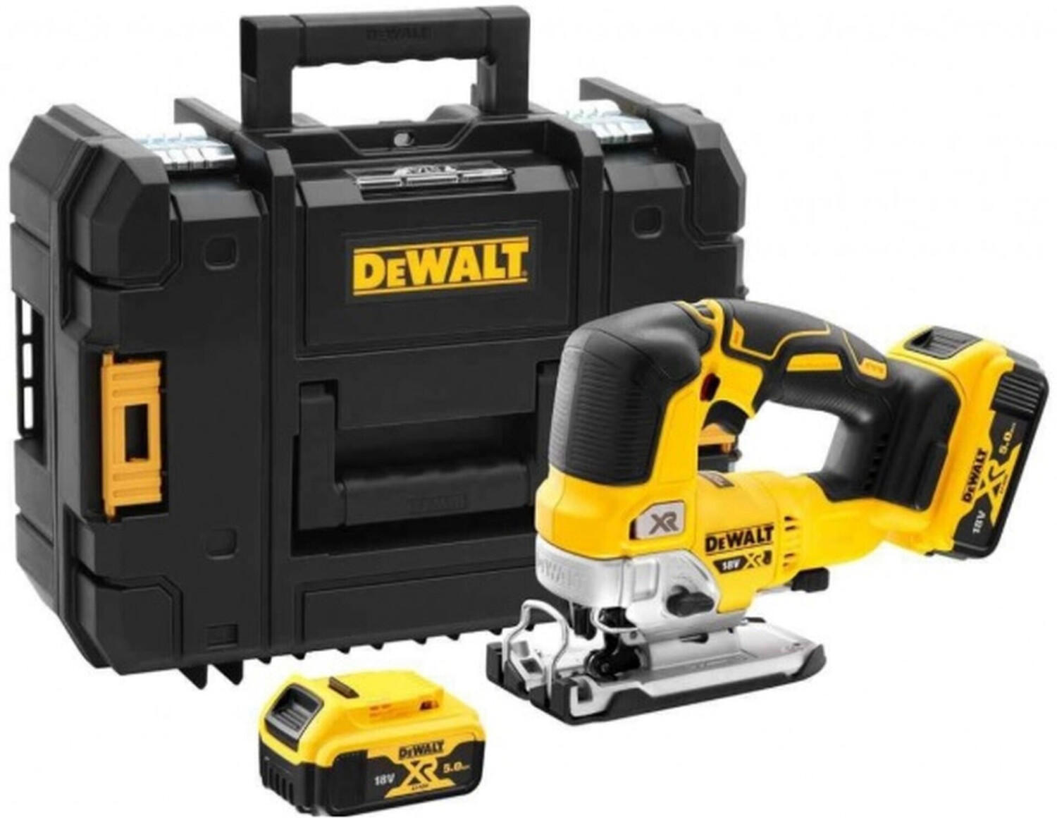 DeWalt DCS 334