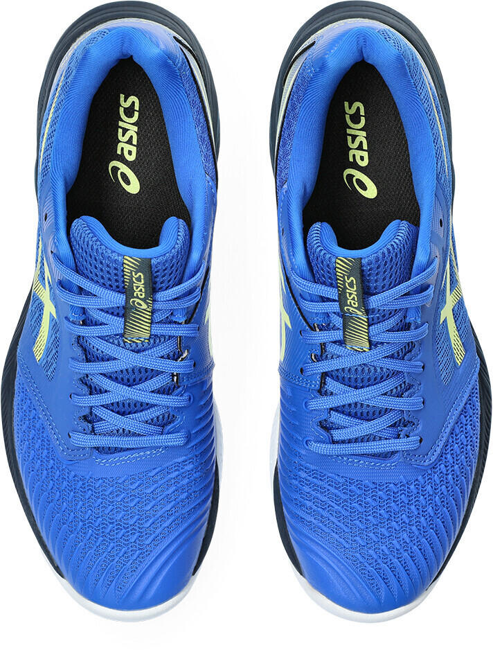 Asics Netburner Ballistic Ff 3 blue