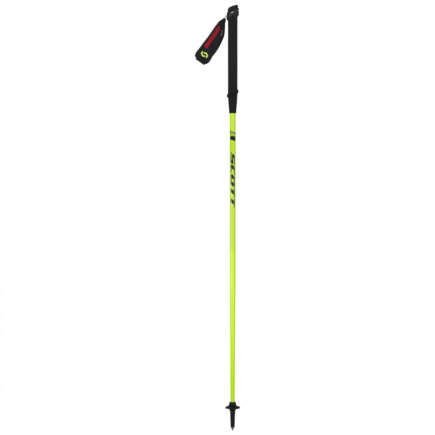 Scott RC Running Pole