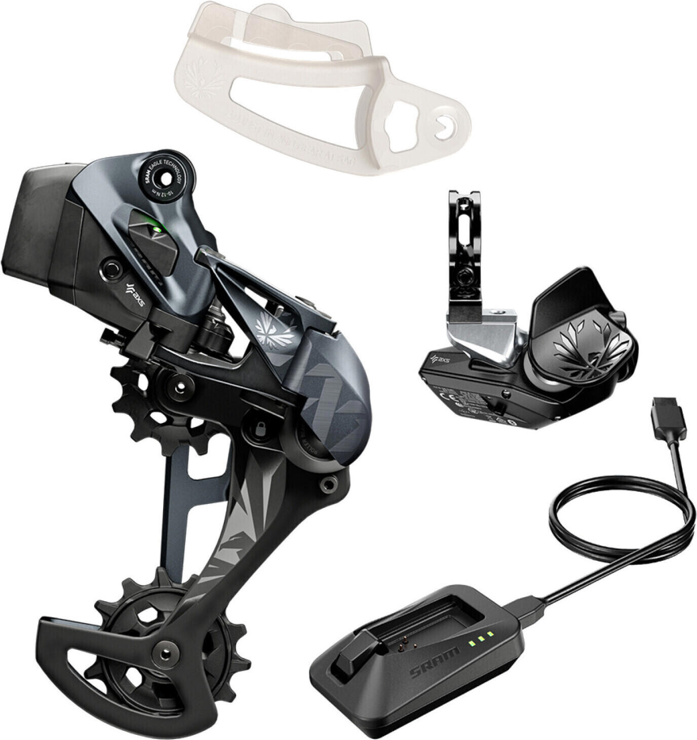 SRAM XX1 Eagle AXS Rocker Upgrade Kit