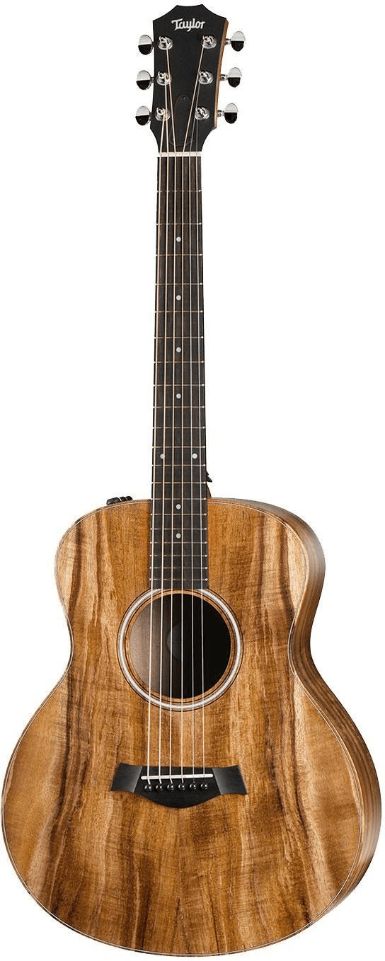 Taylor GS Mini-e Koa