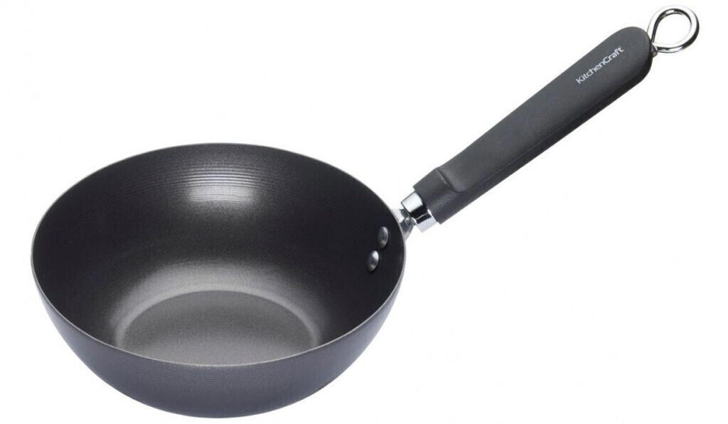 Kitchen Craft Non-Stick Wok 30,5 cm