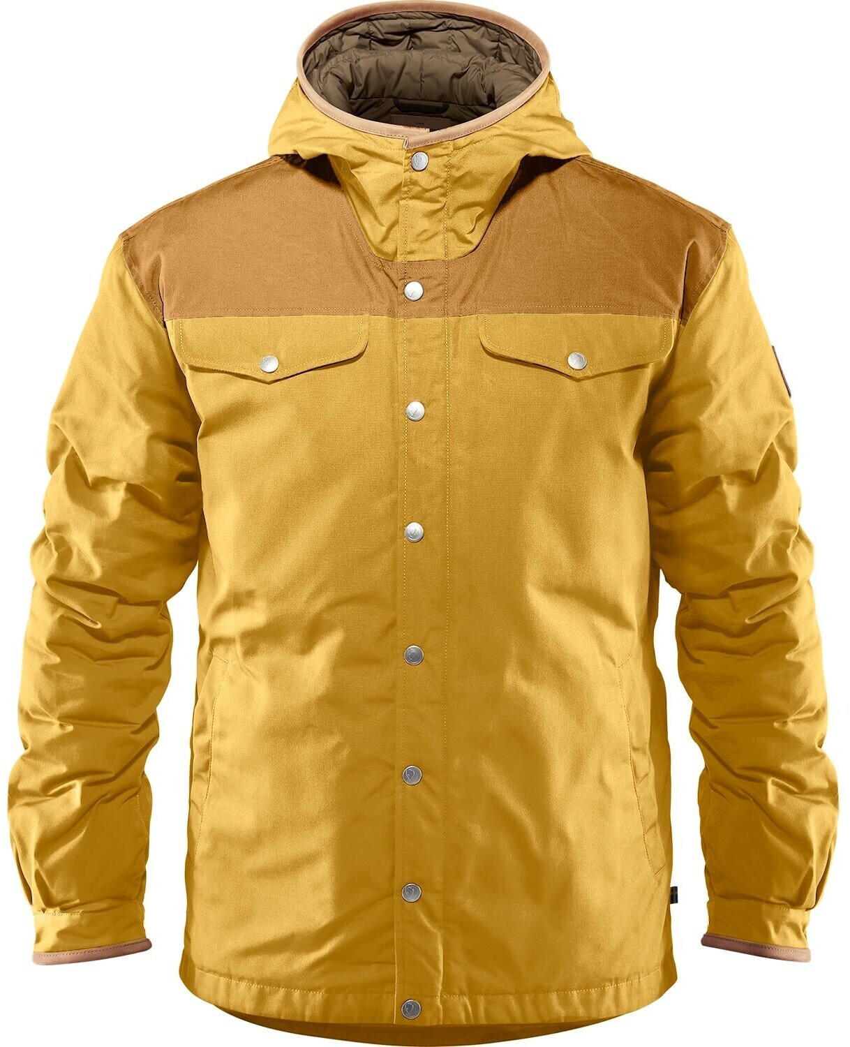 Fjällräven Greenland No. 1 Down Jacket Men