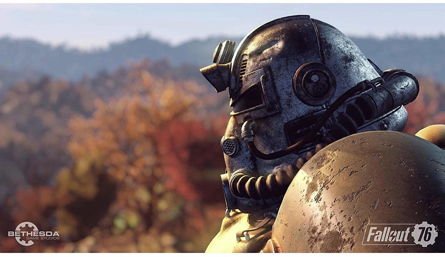 Fallout 76 (Xbox One)