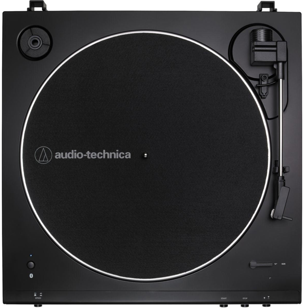 Audio Technica AT-LP60XBT