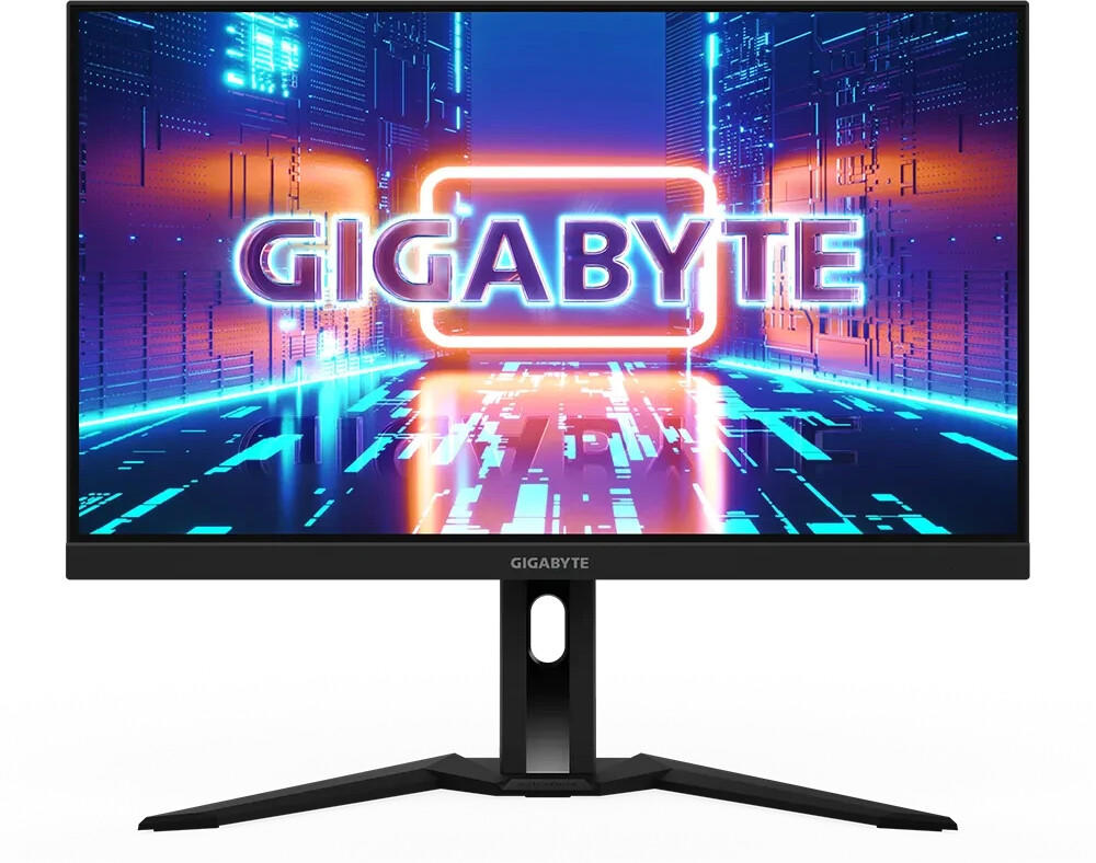 GigaByte M27Q P