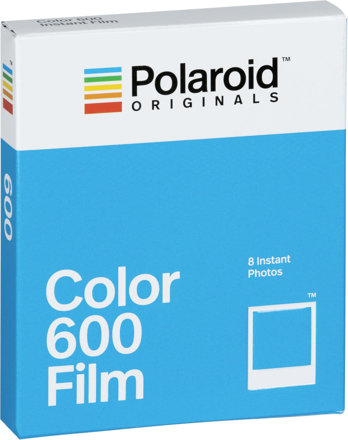 Polaroid Color 600 Original