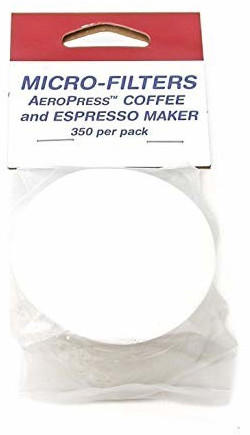 AeroPress Micro Filter 350 Pcs.