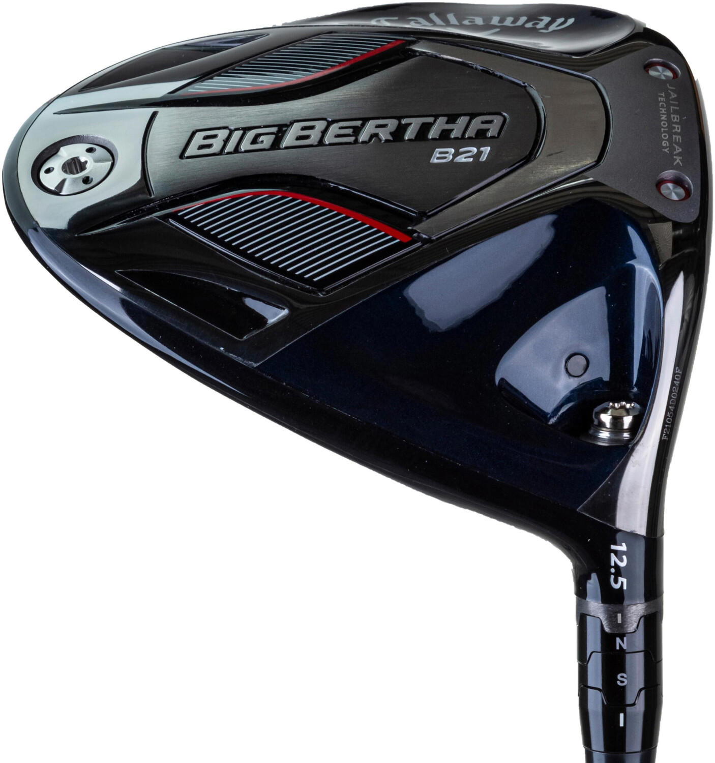 Callaway Big Bertha B21 Driver