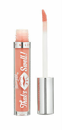 Barry M That's Swell Plumping Gloss 2.5ml Dirty Pink