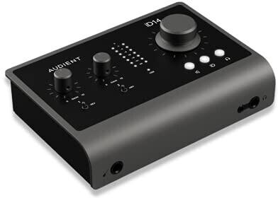 Audient iD14 MKII