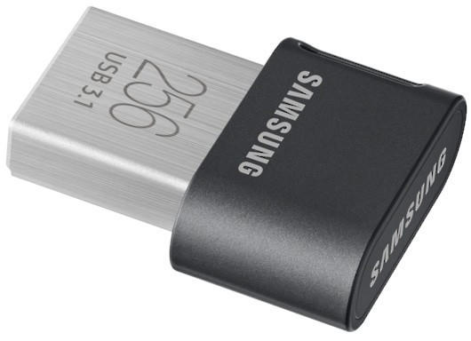 Samsung Fit Plus USB 3.0 256GB (2020)