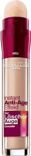 Maybelline Instant Anti Age Eraser Concealer (6.8 ml) 03 Fair