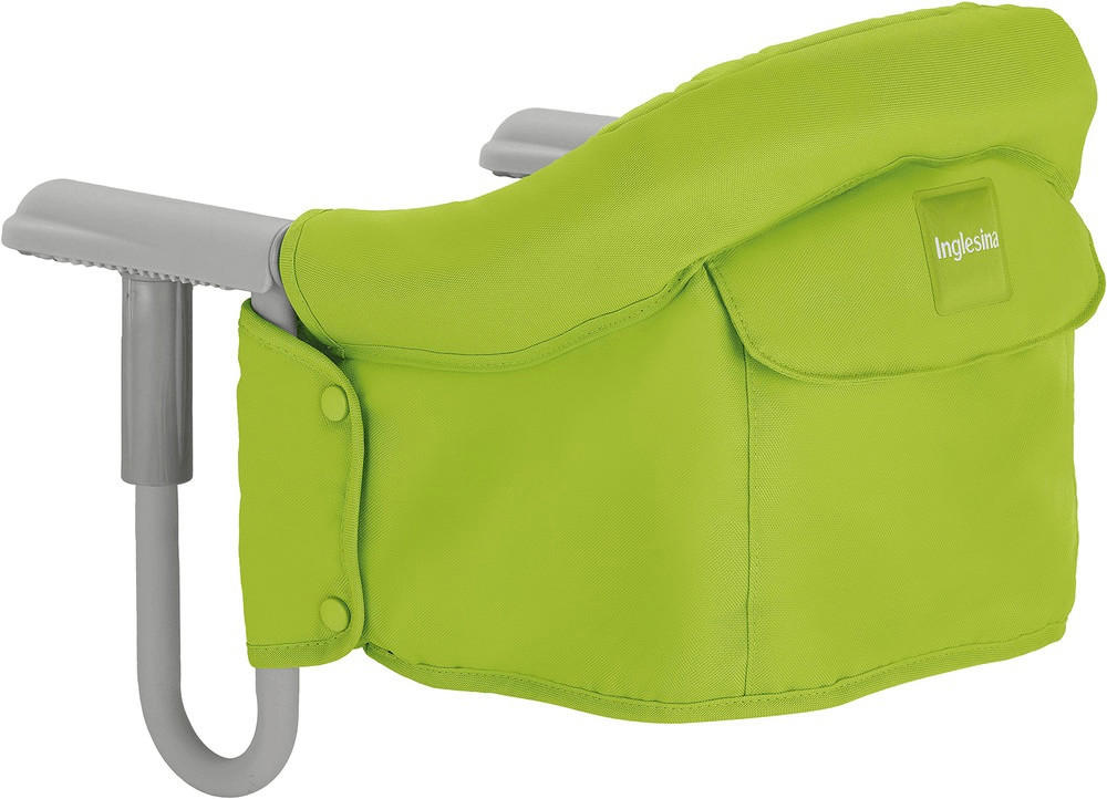 Inglesina Table Seat Fast Lime