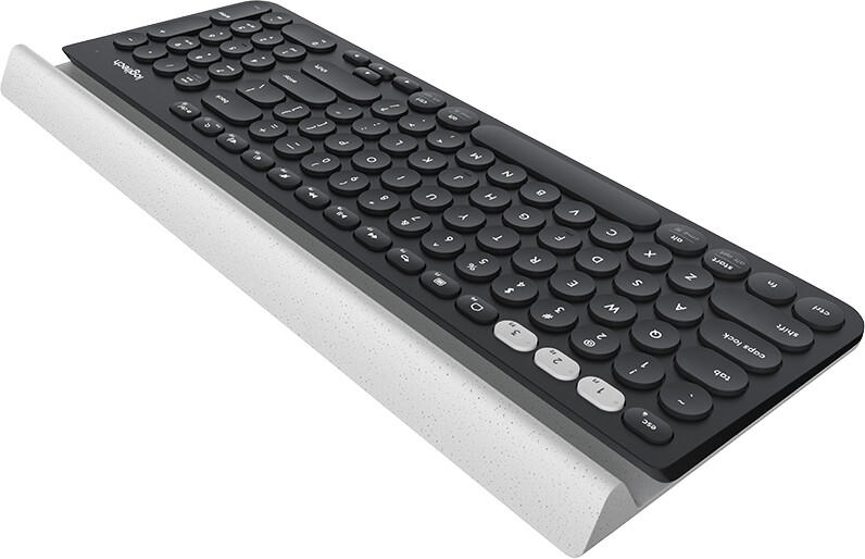 Logitech K780