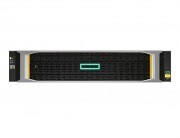 HPE MSA 2062 12GB SAS SFF Storage (R0Q84A)