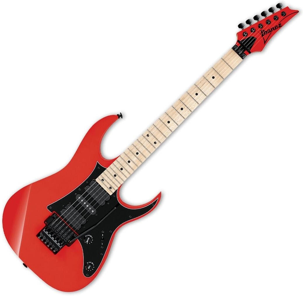 Ibanez Genesis Collection RG550-RF Road Flare Red