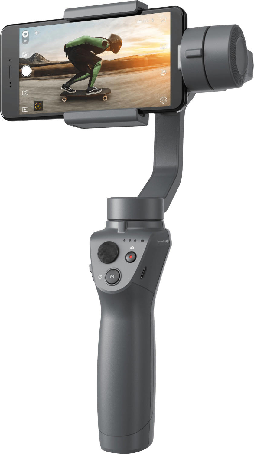 DJI Osmo Mobile 2