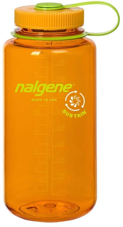 Nalgene Sustain Wide Mouth (1L)