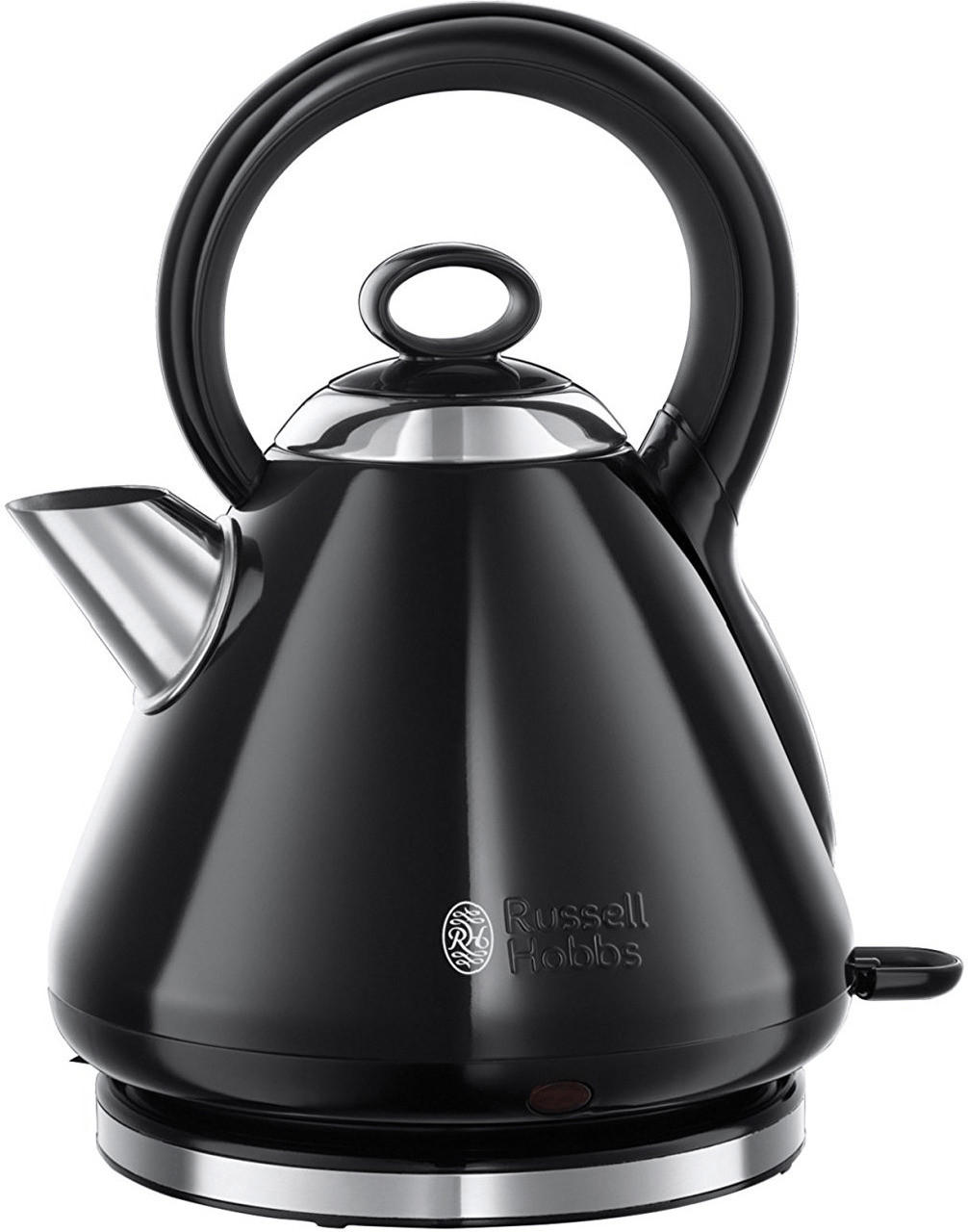 Russell Hobbs Legacy Black (21883)