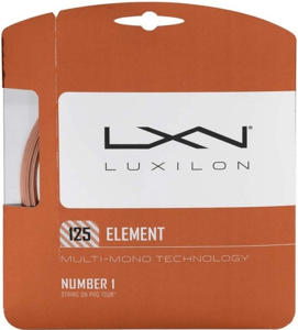 Wilson Luxilon Element 125