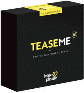 Tease & Please Tease Me