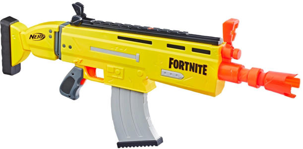 Nerf Elite - Fortnite AR-L Blaster
